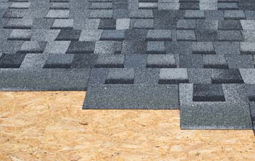 expert Eton Wick asphalt roof companies