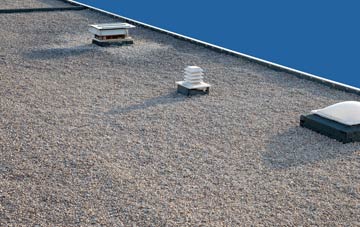 flat roofing Eton Wick, Berkshire