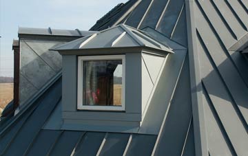 metal roofing Eton Wick, Berkshire