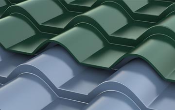 who should consider Eton Wick plastic roofs
