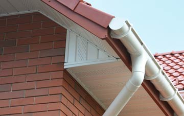 Eton Wick soffit repair costs