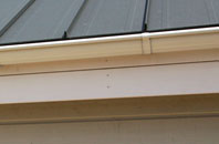 Eton Wick soffit repair
